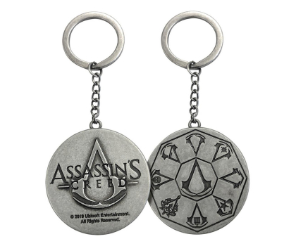 Gadżet dla gracza GOOD LOOT Assassin's Creed Legacy Brelok